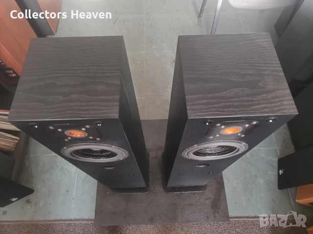 JMlab Profil 3 Focal , снимка 4 - Тонколони - 52256857