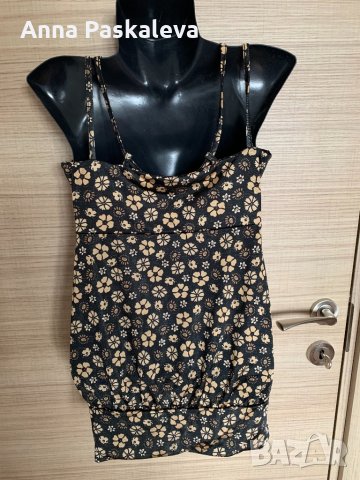 Потник Pause Jeans, снимка 2 - Потници - 32450907