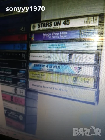 ORIGINAL TAPE 2507251156, снимка 12 - Аудио касети - 51137905