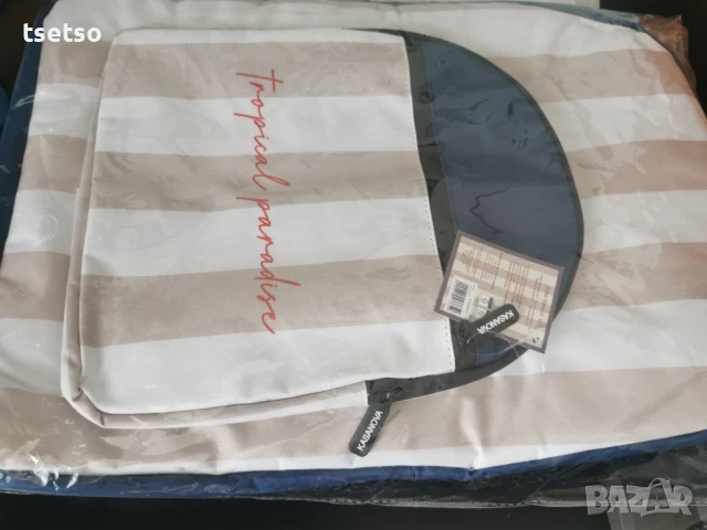 термо раница Kasanova zaino termico Italia