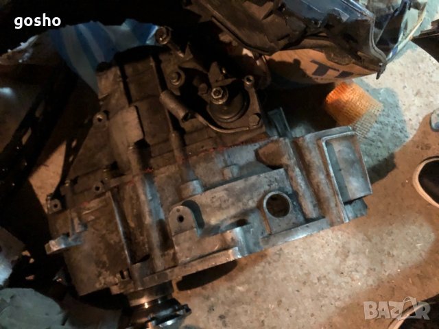 Части от голф 5 , снимка 5 - Части - 33187099