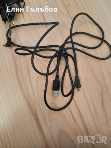 Зарядни у-ва, адаптери, слушалки и кабел , снимка 12 - Резервни части за телефони - 52075944