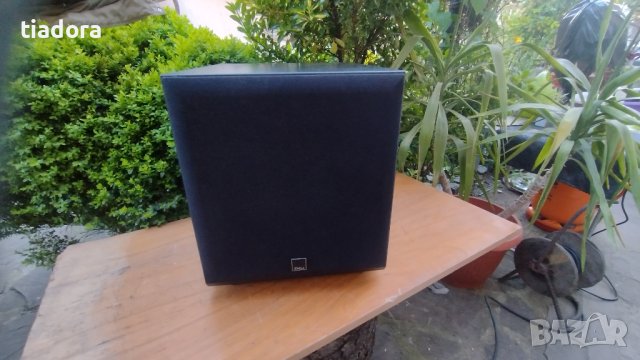 Dali  Trio AW 10, снимка 5 - Тонколони - 40572010