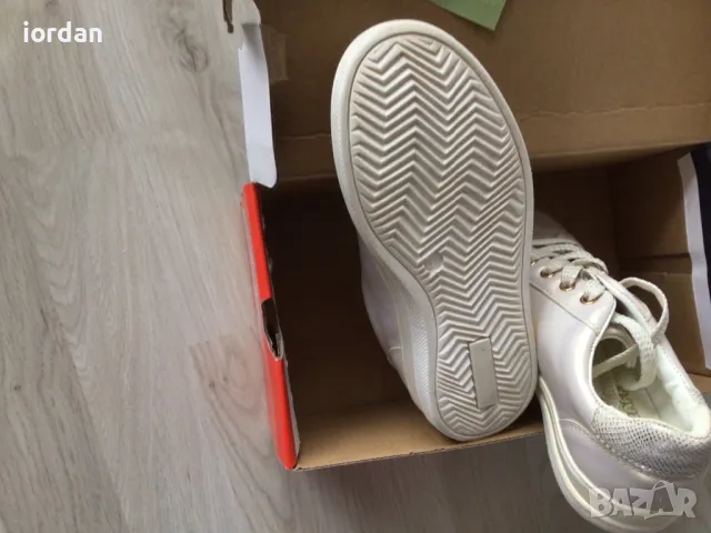 Нови детски обувки-15 лв, снимка 2 - Детски маратонки - 48267745