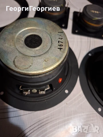 QUADRAL SONOLOGUE STATUS 18, снимка 12 - Тонколони - 51160641