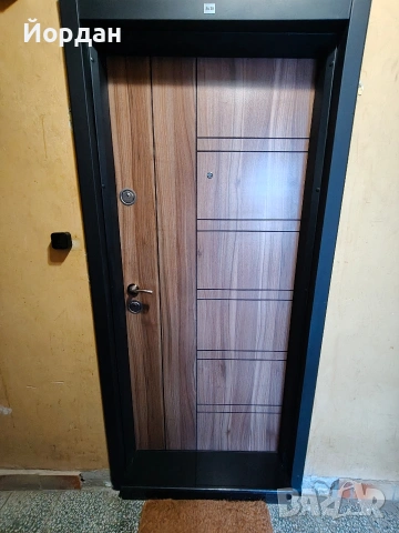 Апартамент с 2 спални под наем в Люлин 6 , снимка 12 - Апартаменти - 53076898