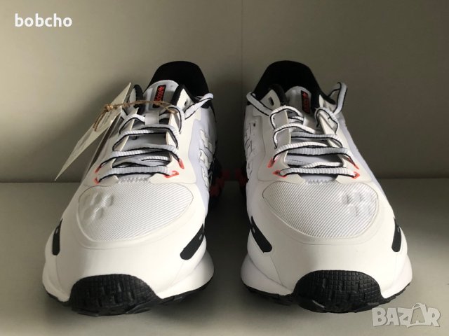 Adidas la trainer 3, снимка 5 - Маратонки - 43217032