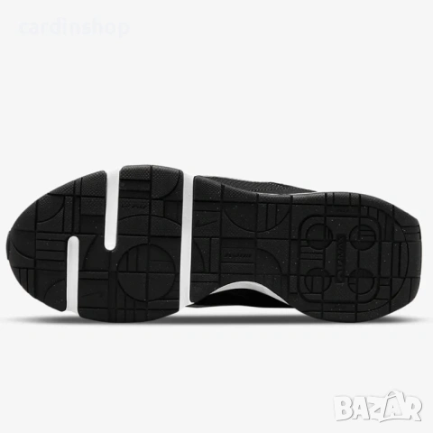 Промо! Nike Air Max оригинални маратонки, снимка 5 - Маратонки - 53438635