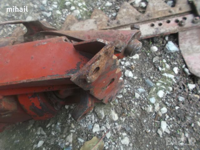 косачка за мотоблок беларус, снимка 6 - Градинска техника - 43394889