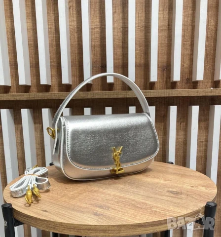 чанти ysl saint laurent , снимка 6 - Чанти - 50574918