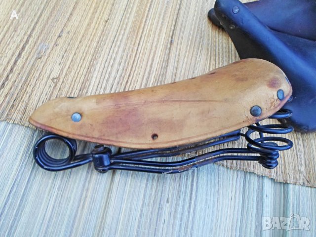 Brooks/велосипедни седалки/, снимка 8 - Части за велосипеди - 32723771