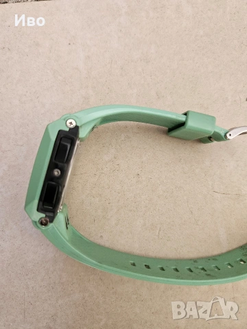 Casio G-Shock G-8100B Ретро часовник , снимка 8 - Мъжки - 53441241