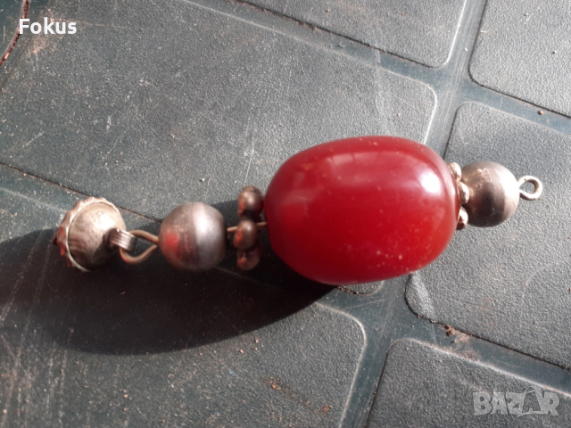 Стар накит украшение висулка