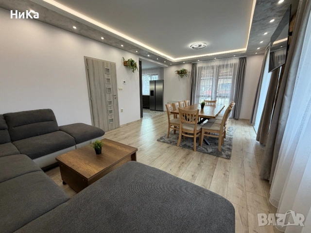 Дава под наем къща в с. Драгичево, гр. Перник, на 17км. от центъра на София, снимка 6 - Къщи - 53476792