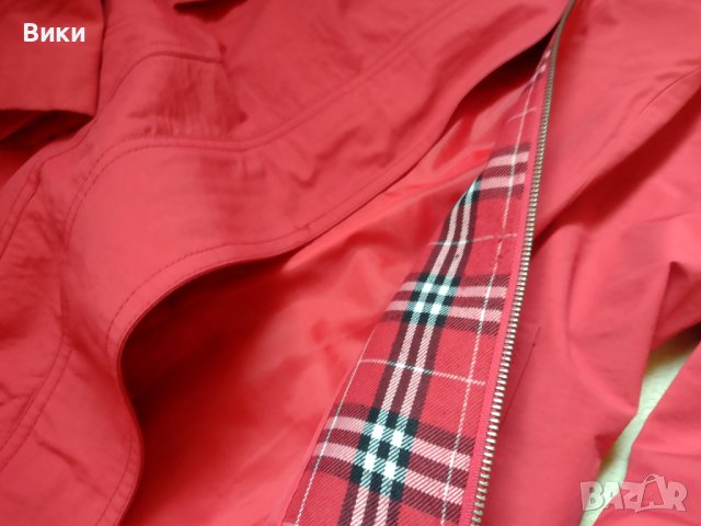 Шлифер Dolce&Gabbana® , снимка 6 - Шлифери - 38340428