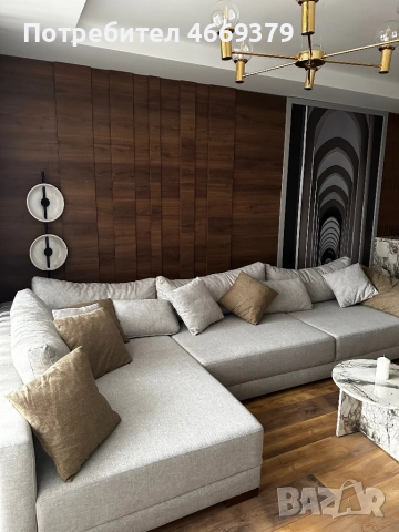 Отдавам 4- СТАЕН апартамент, снимка 13 - Апартаменти - 52663034