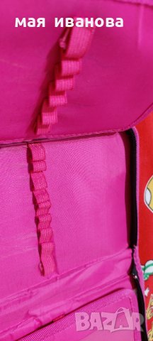 Ученически несесер GABOL, снимка 7 - Ученически пособия, канцеларски материали - 43263049