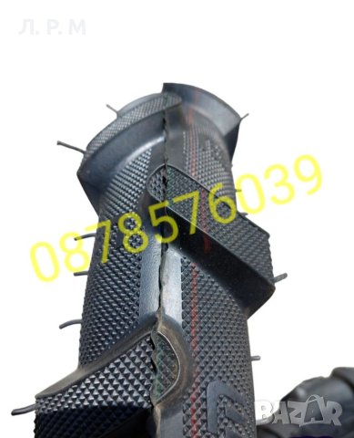 Гуми 4*10 , Гума за мотофреза и мотоблок 4. 00-10 , снимка 3 - Градинска техника - 40364673