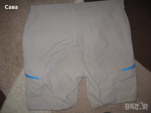 Къси панталони MCKINLEY   мъжки,М-Л, снимка 3 - Къси панталони - 33590176