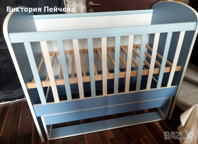 Продавам кошара 