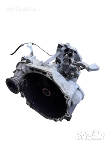 6-степенна ръчна скоростна кутия за VAG групата 2.0 FSI