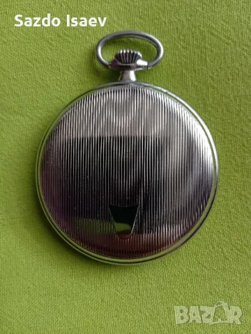 Kienzle  джобен часовник , снимка 3 - Джобни - 49631529