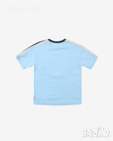 Тениска CONVERSE , снимка 3 - Детски тениски и потници - 49827483