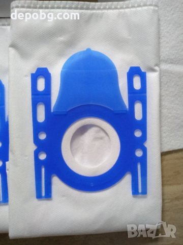 10 бр. Филтърни торбички за прахосмикачка  BOSCH, снимка 6 - Прахосмукачки - 35287247