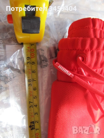 Спортни панталони PUMA Iconic T7, снимка 7 - Спортни дрехи, екипи - 52065077