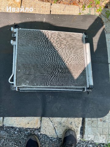 Ssangyong Tivoli, снимка 4 - Части - 39843943