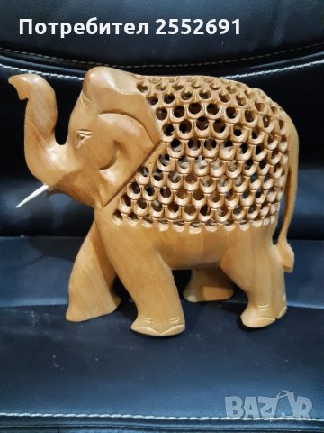 Дърворезба 