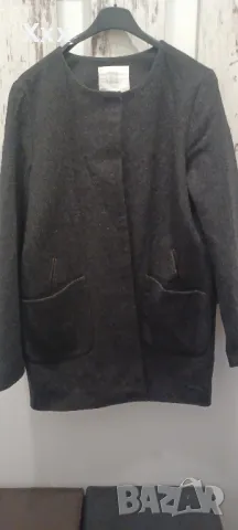 Дамско палто