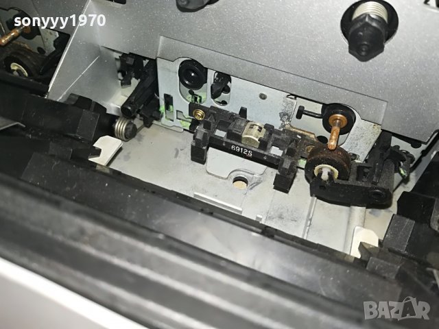 ПОРЪЧАНА-PANASONIC BI-AMPLIFIER 1609221637, снимка 13 - Аудиосистеми - 38022884