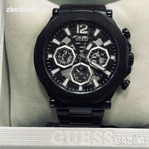 Часовник GUESS GG0539G3, снимка 1