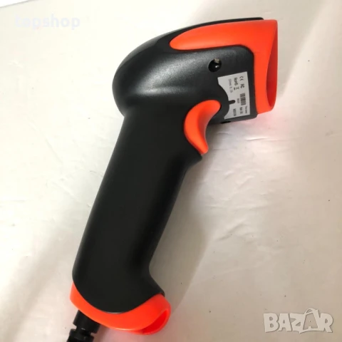 Баркод скенер Tera. USB, Plug and Play, 1500C, снимка 6 - Принтери, копири, скенери - 50552538