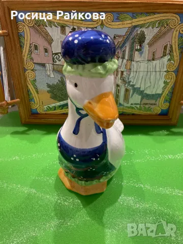 Порцеланово пате