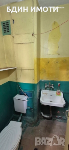Продавам двустаен Видин, снимка 8 - Апартаменти - 52917677