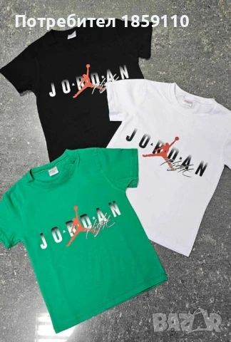 детска тениска , снимка 3 - Детски тениски и потници - 51225761