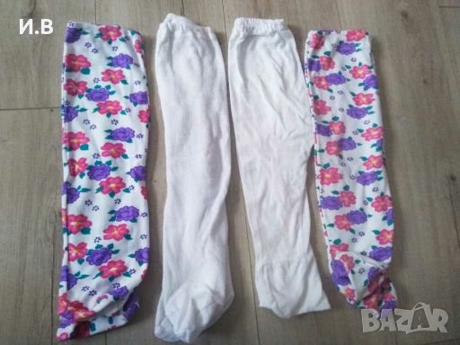 Лот бебешки ританки, снимка 1