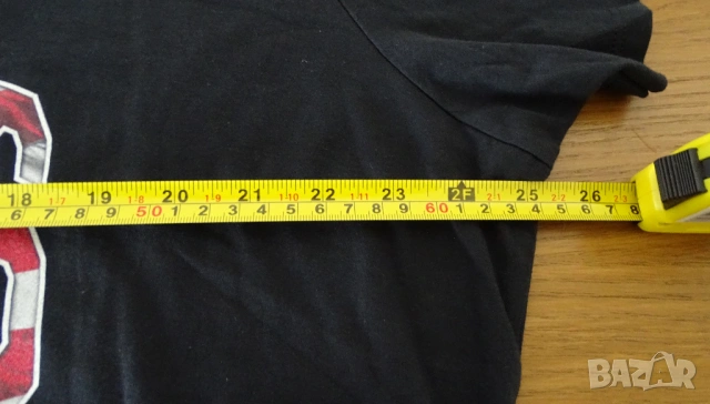 NBA / Washington Wizards - с етикет дамска тениска 3XL , снимка 7 - Тениски - 53608532