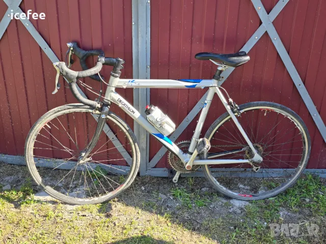 Decathlon Energy 7003 26 цола, снимка 7 - Велосипеди - 49976409