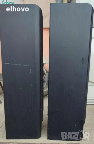 Тонколони Infinity Reference 30, снимка 4 - Тонколони - 50722540