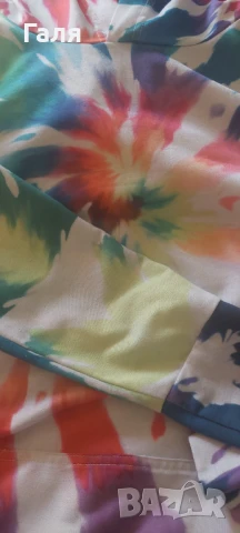 Есенен суитчер с джоб отпред,  размер S, снимка 4 - Суичъри - 51426553