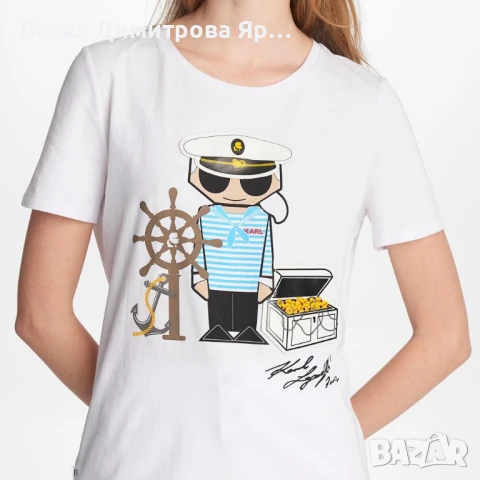 Дамски и мъжки тениски , снимка 4 - Тениски - 51359708