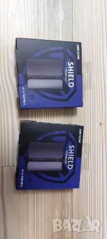 SSD HIKSEMI ext. SSD 2TB/USB3.2, TypeC, Up to 560MB/s read speed, 500MB/s write speed, Support Andro, снимка 8 - Външни хард дискове - 47957880