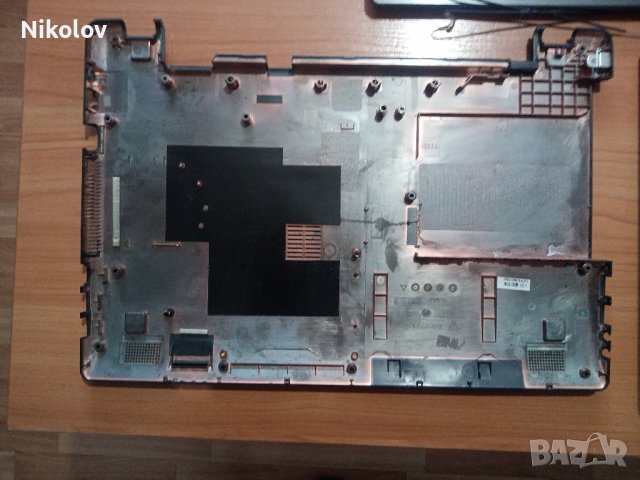 Terra mobile 1513 на части:, снимка 7 - Части за лаптопи - 43815177