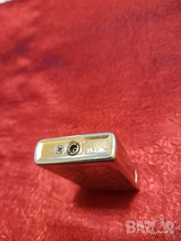 Стара газова запалка , снимка 8 - Други ценни предмети - 36605087