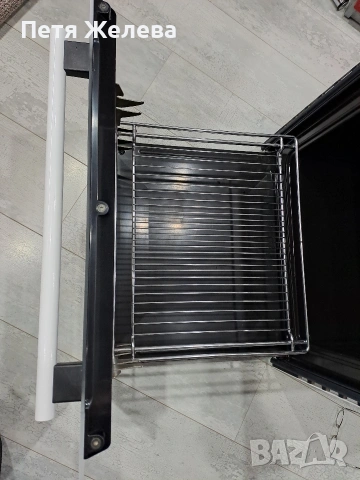 Печка за вграждане  SIEMENS, снимка 9 - Печки, фурни - 53443301