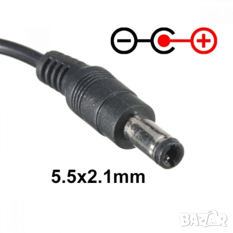 Захранващ адаптер AC-DC 48V 2A – надеждно и стабилно електрозахранване, снимка 4 - Друга електроника - 52097883