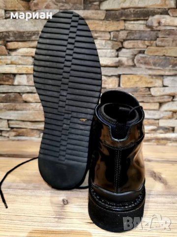 Оригинални мъжки John Eliot N:42 - 250 лв. , снимка 3 - Ежедневни обувки - 40217923